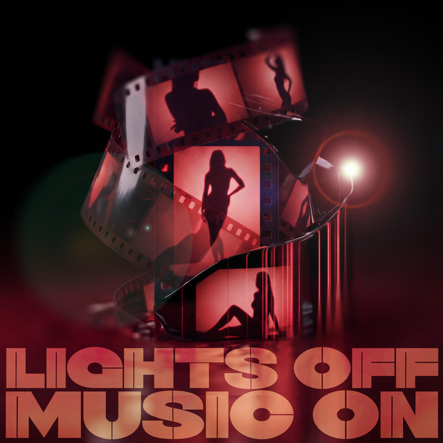 Supa Soula - Lights Off Music On