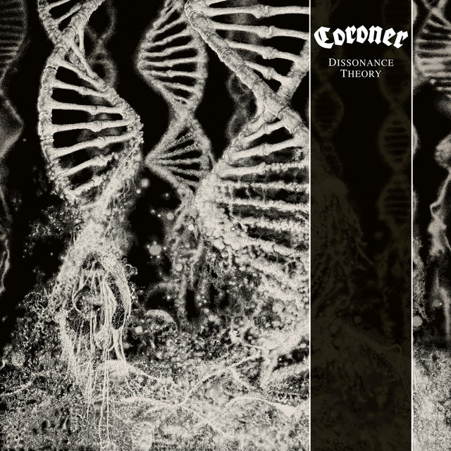 Dissonance Theory artwork