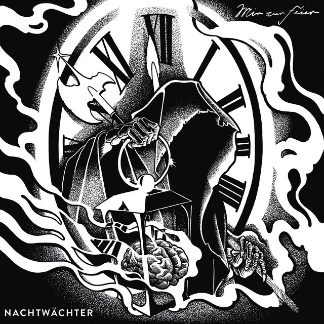 Mir zur Feier - Nachtwächter