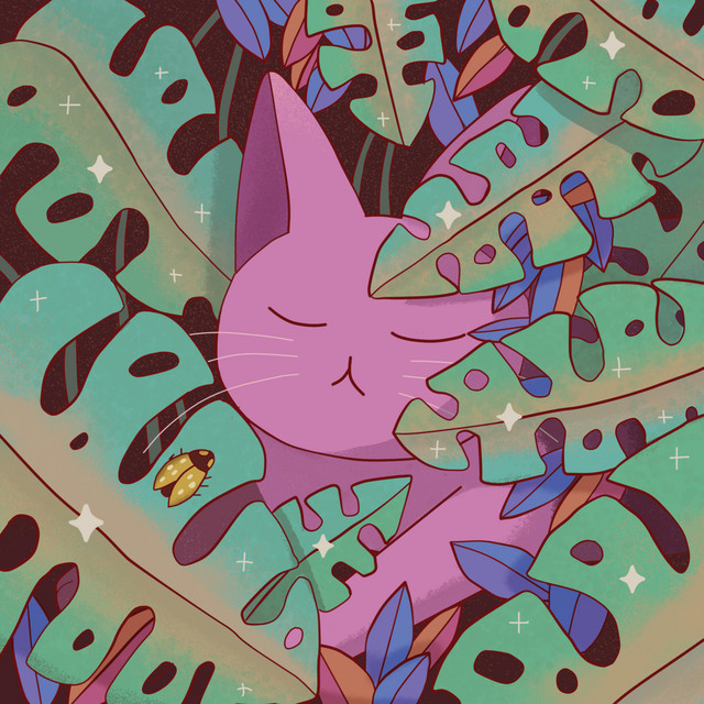 Cat Nap cover