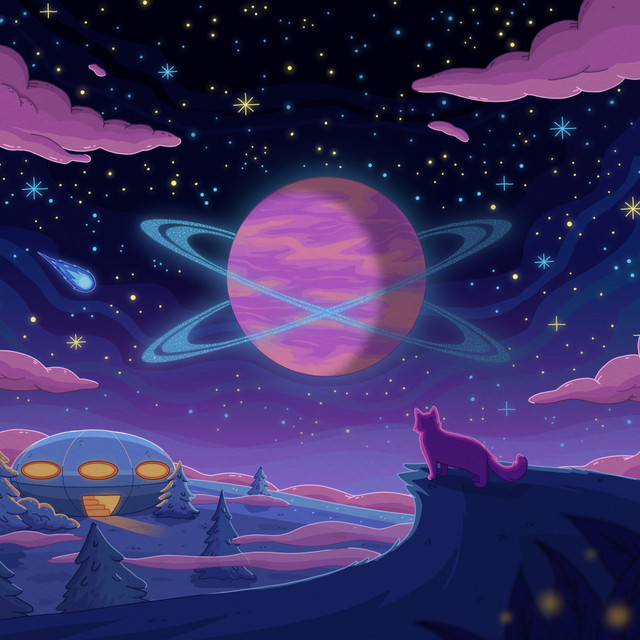 Distant Worlds II cover