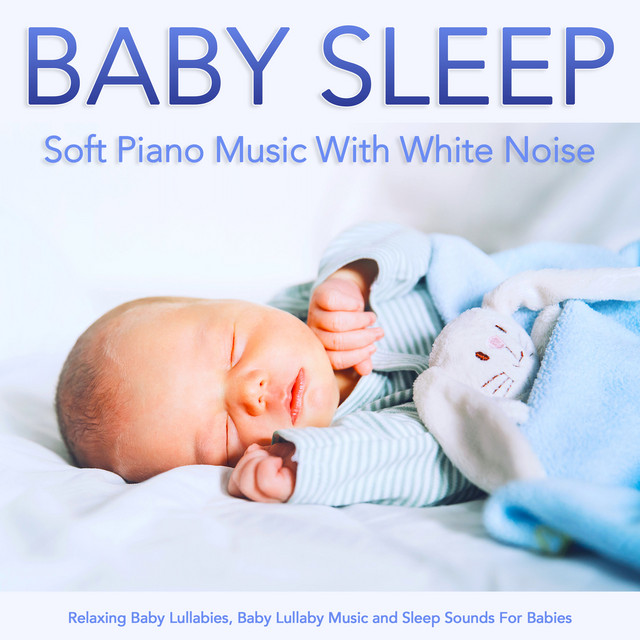 Baby Sleep album cover