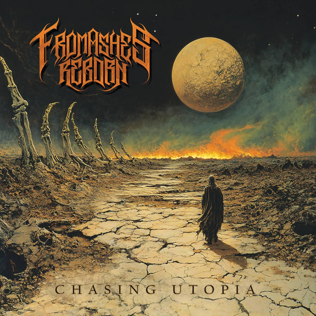 From Ashes Reborn - Chasing Utopia