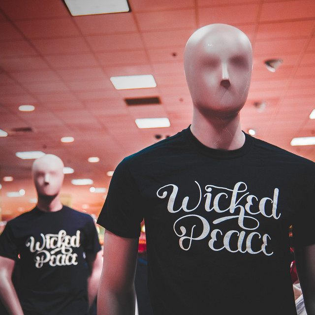 (Take Off My) T-Shirt