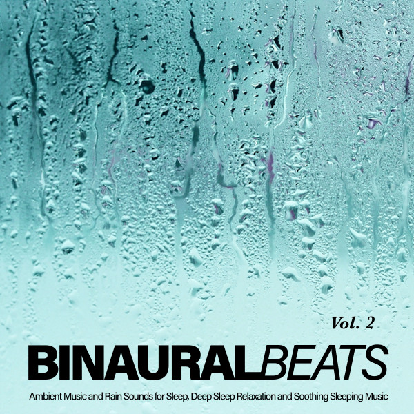 Binaural Beats album cover