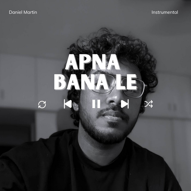 Apna Bana Le - Instrumental