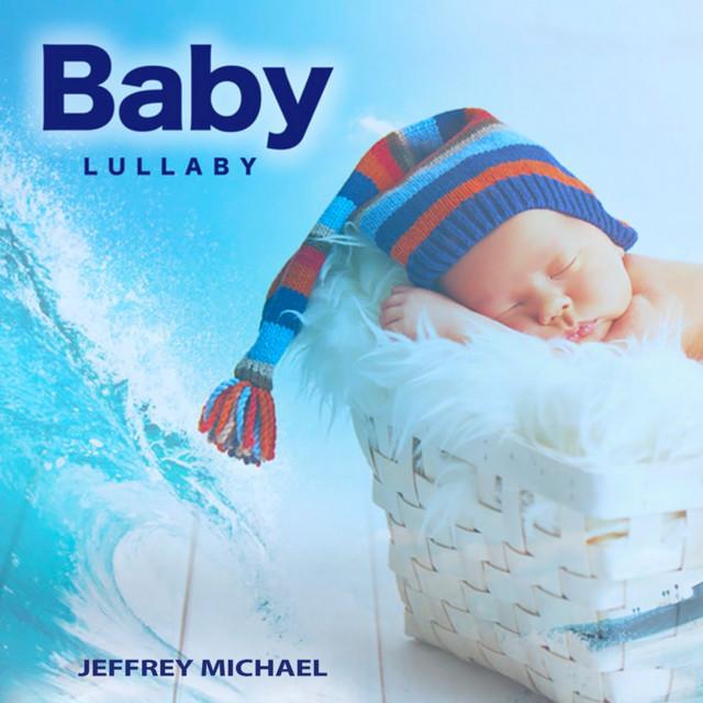 Baby Lullaby album cover