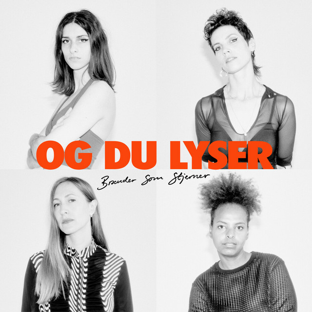 OG DU LYSER