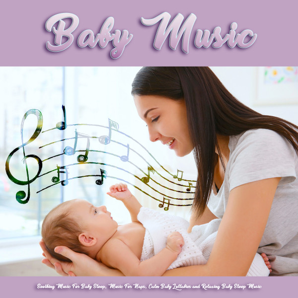 Baby Music album cover