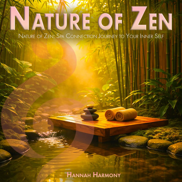 Nature of Zen album cover