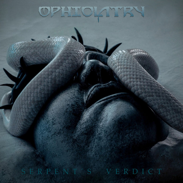 Ophiolatry - Serpent's Verdict