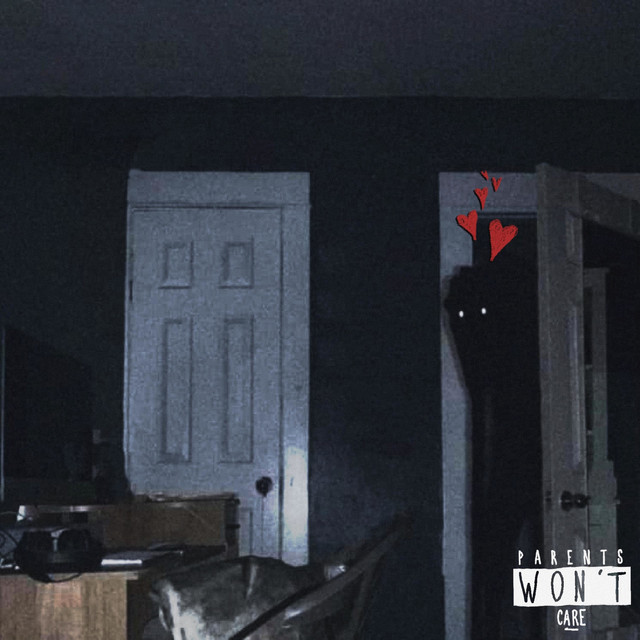 TERRY! album cover art