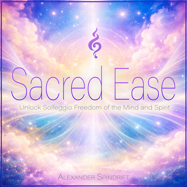 Sacred Ease album cover