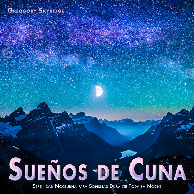 Sueños de Cuna album cover