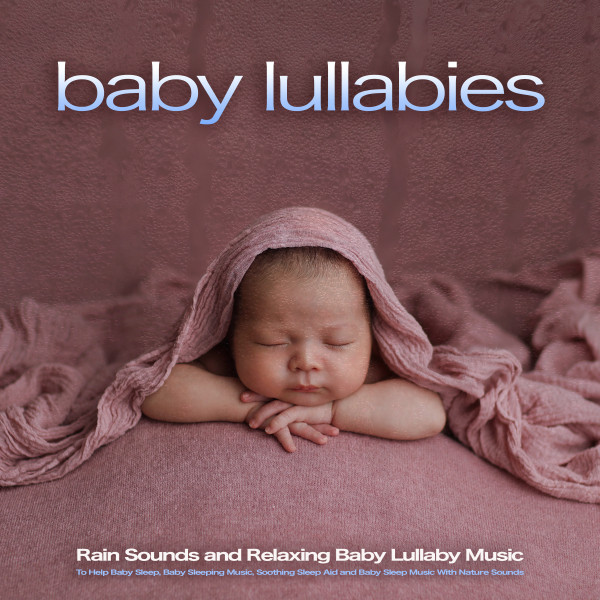 Baby Lullabies album cover