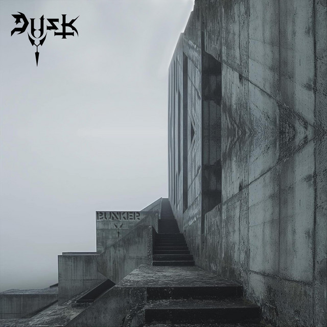 Dusk - Bunker