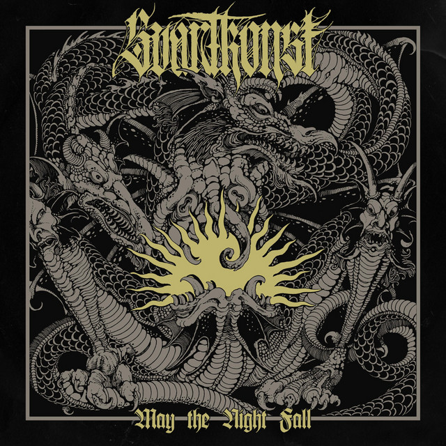 Svartkonst - May the Night Fall