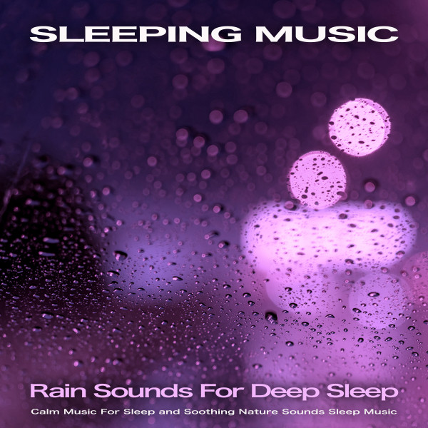 Sleeping Music album cover