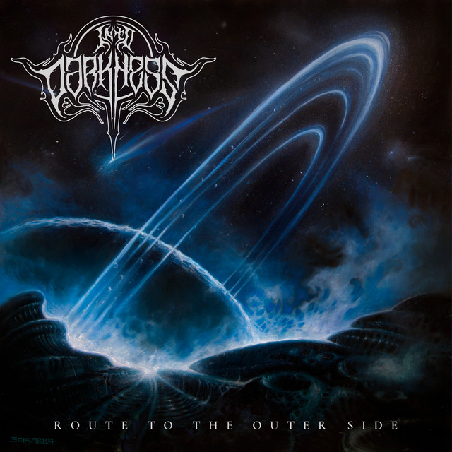 Into Darkness - Route to the Other Side