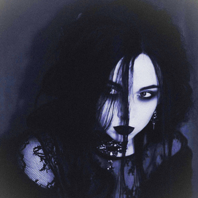 cigarette burns (remix) album cover art
