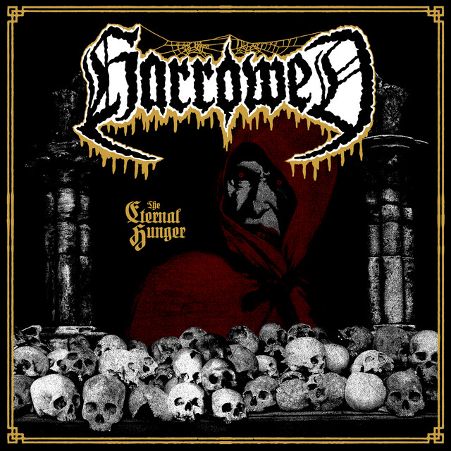 Harrowed - The Eternal Hunger