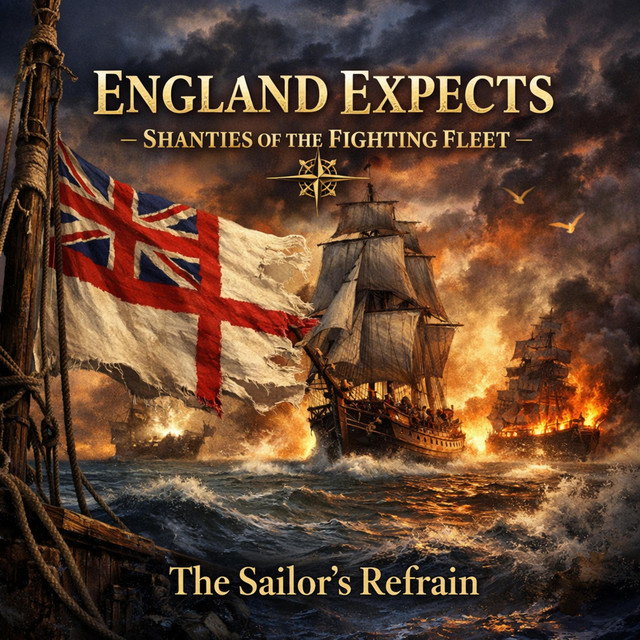 England Expects cover