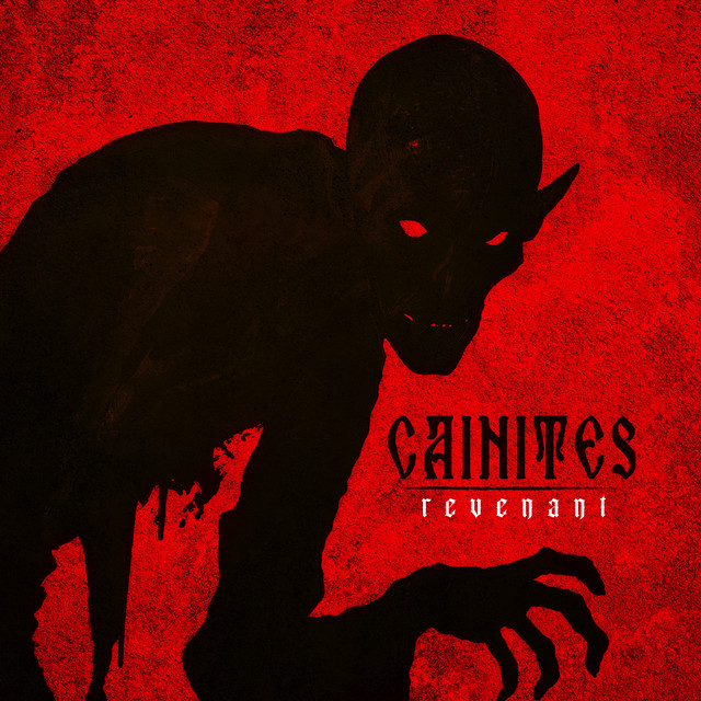 Cainites - Revenant