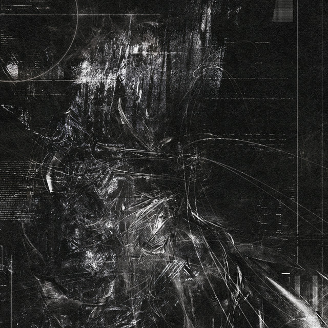 Circling Terror album cover art