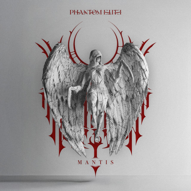 Phantom Elite - Mantis