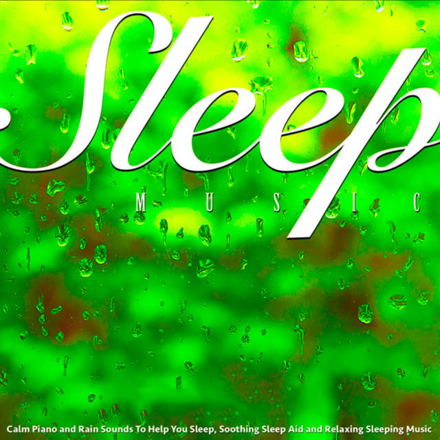 Sleep Music album cover