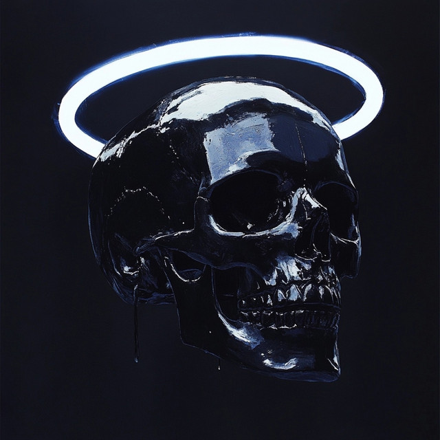 Cover of Death Is Dead (Full Audio Movie)