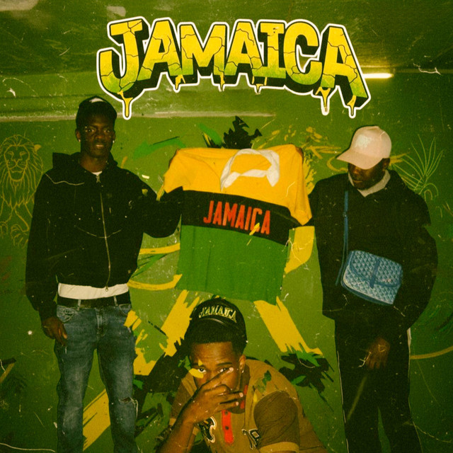 JAMAICA — DeLaCuata