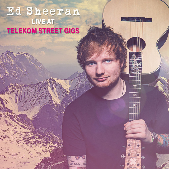 Live at Telekom Street Gigs, Zugspitze
