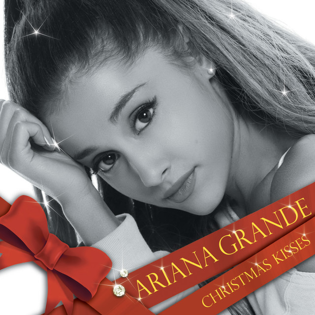 Christmas Kisses