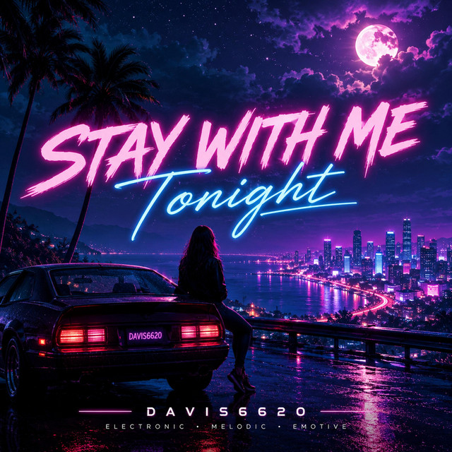 Stay With Me Tonight