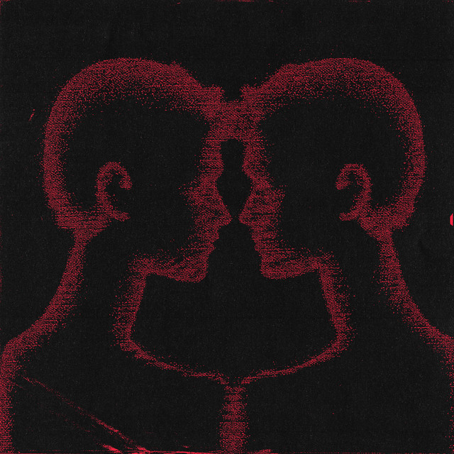 SET ME FREE cover art