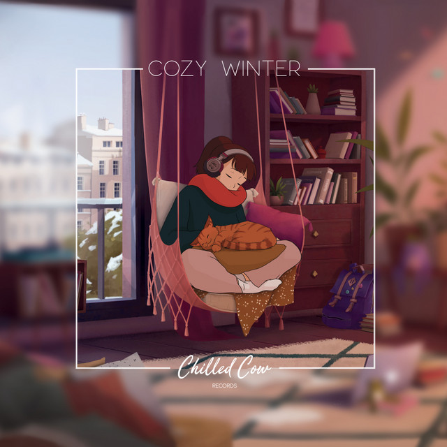 Cozy Winter cover