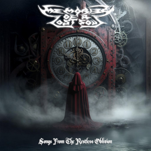 Memories of a Lost Soul - Songs from the Restless Oblivion
