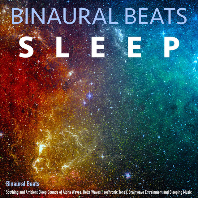 Binaural Beats album cover