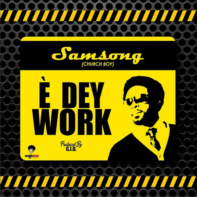Samsong
