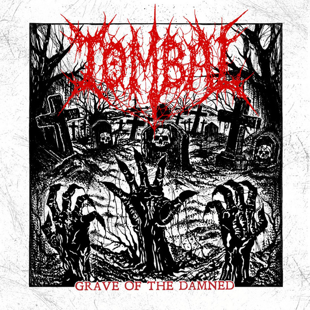 Tombal - Grave of the Damned
