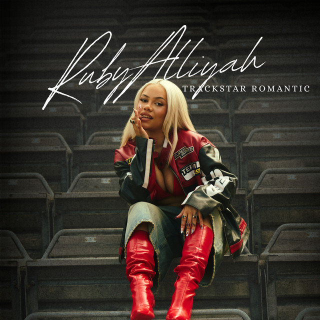 Ruby Alliyah