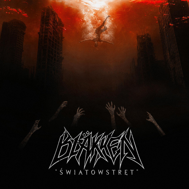 Bläkken - Światowstręt