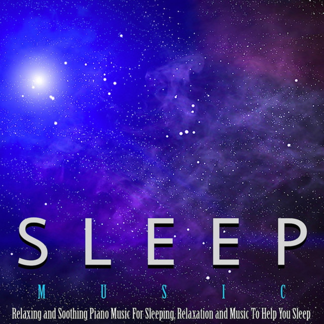 Sleep Music album cover