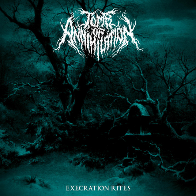 Tomb of Annihilation - Execration Rites
