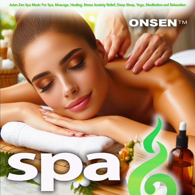 Spa album cover