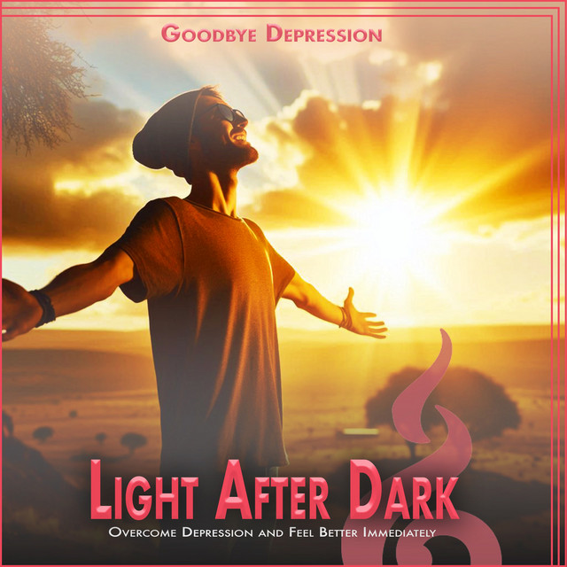 Light After Dark album cover