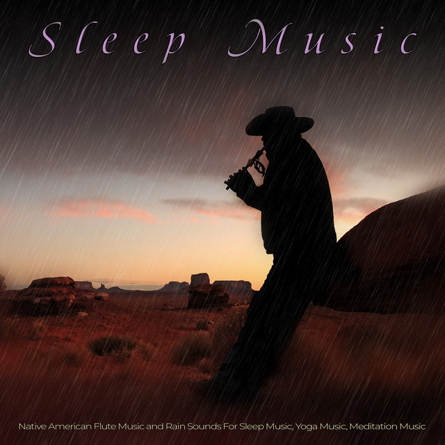 Sleep Music album cover
