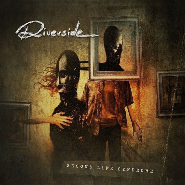 Second Life Syndrome artwork