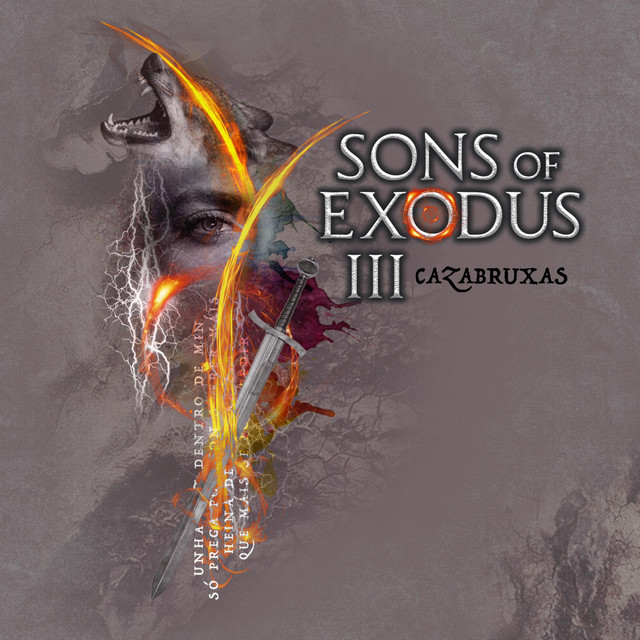 Sons of Exodus - Cazabruxas
